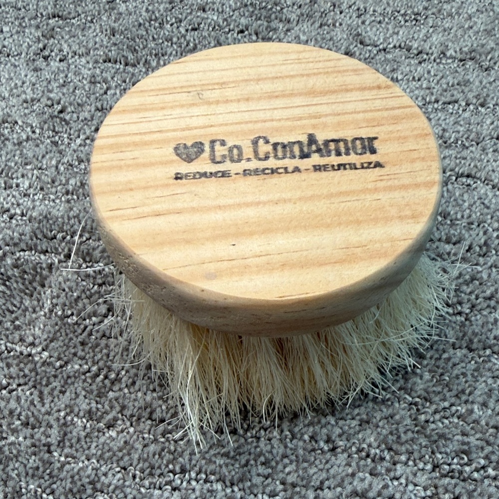 Co.ConAmor body Brush